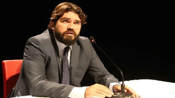 Rasim Ozan Kütahyalı'ya hapis istemi