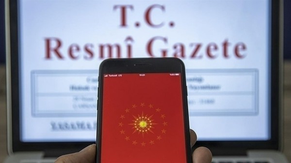 ‘Bilirkişilik Yönetmeliğinde Değişiklik Yapılmasına Dair Yönetmelik’ Resmi Gazete'de yayımlandı