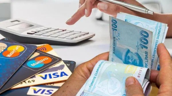 Borç sarmalı derinleşiyor: 42 milyon kişi kredi borçlusu
