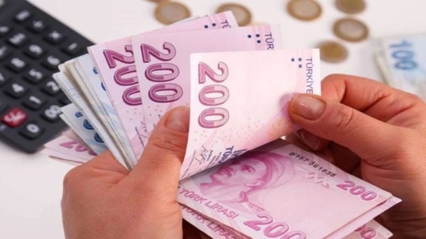Emeklinin gözü enflasyon zammında!