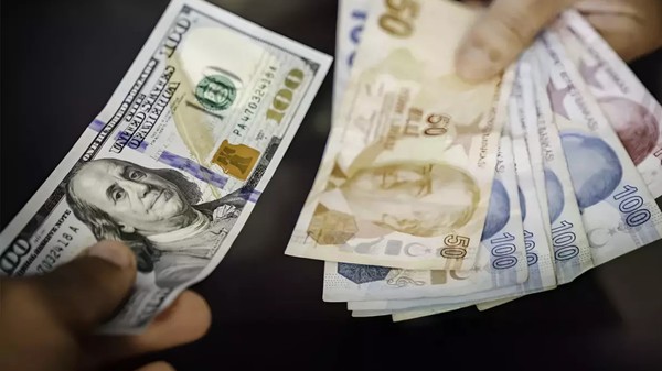 ING'den Dolar/TL ve Türkiye ekonomisi için yeni tahminler!