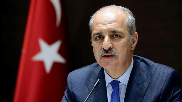 Numan Kurtulmuş Kazakistan'a gidiyor! Gündem ekonomi ve hukuki alanda güç birliği