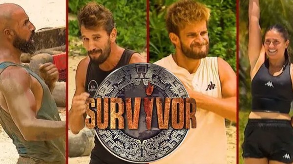 11 Haziran 2025 reyting sonuçları açıklandı! İstanbul'da çekilen Survivor, hayal kırıklığı yaşattı
