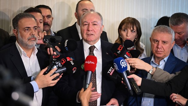 Kamu işçilerine ilk zam teklifi sunuldu! TÜRK-İŞ Genel Başkan Yardımcısı Ağar: "Bu teklifi kabullenmemiz mümkün değil!"