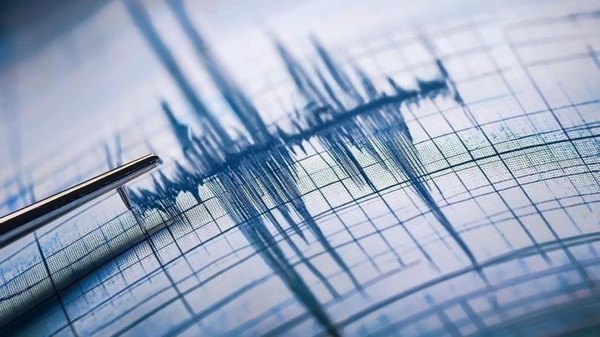 Bingöl'de 3,5 büyüklüğünde deprem