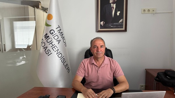 Uzmanlardan "Çapraz bulaşıya dikkat" çağrısı! Yaz ayları için gıda uyarısı yapıldı