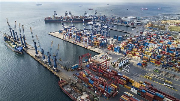 Dış Ticaret Endeksleri açıklandı: İthalat miktarında çarpıcı yükseliş!