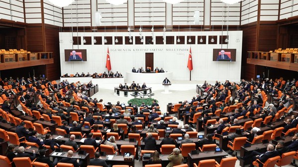 17 Haziran'da Başkent'te hangi önemli gelişmeler yaşandı?