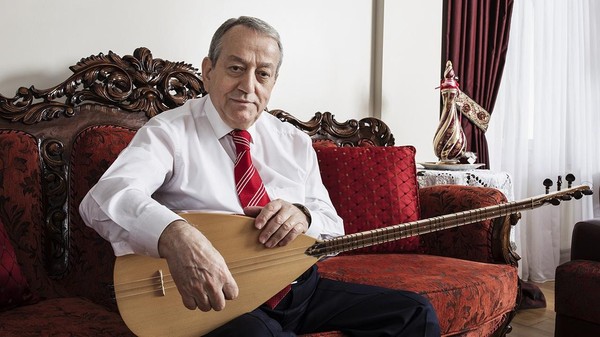 Mehmet Erenler son yolculuğuna uğurlandı