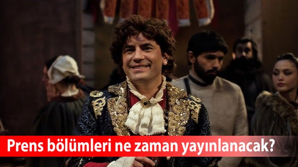 Prens 7. bölüm yayınlandı mı, nereden izlenir, son bölümde ne oldu?