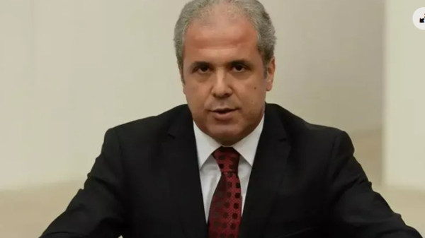 Şamil Tayyar’dan Dikkat Çeken Paylaşım