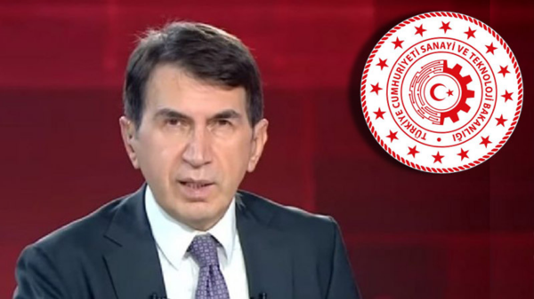 İletişim Başkanlığında değişim iddiası: Fuat Uğur, Burhanettin Duran'ı tebrik etti