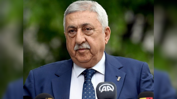 Palandöken: Gurbetçinin sıla hasreti ekonomiye 800 Milyar TL katkı sağlıyor
