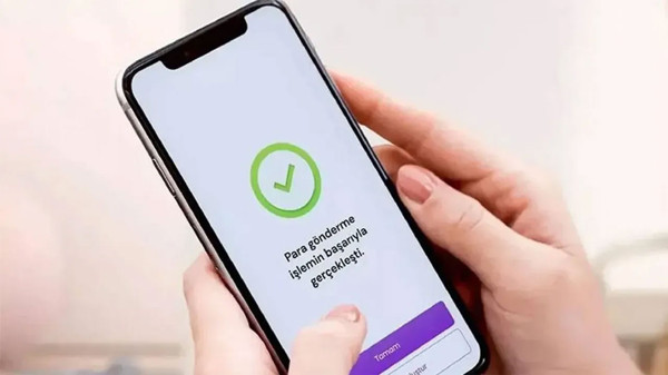 Para transferinde yeni dönem
