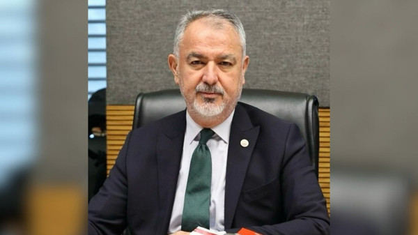 CHP Muğla Milletvekili Cumhur Uzun sahte diploma skandalını TBMM’ye taşıdı