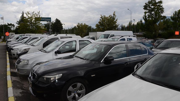Ticaret Bakanlığından ÖTV sonrası ek ödeme alan bayilere sıkı denetim
