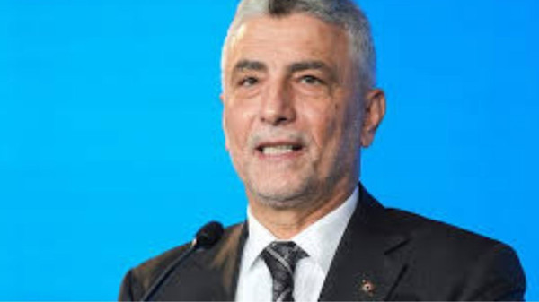 Bakan Bolat 'Market Fiyatı' uygulamasını değerlendirdi
