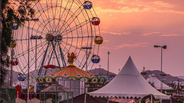 Lunapark ürünlerinde Türkiye’nin yükselişi: 2020-2024 döneminde 143 ülkeye ihracat