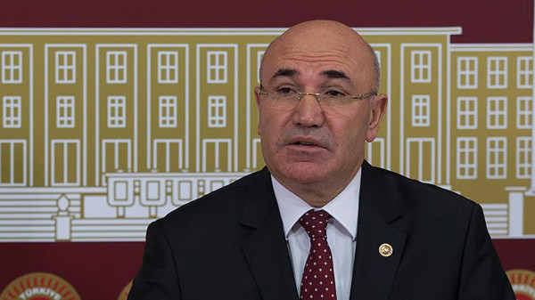 CHP’li Tanal’dan TBMM’deki taciz iddialarına sert tepki! "Eğer o gün gerekli adımlar atılsaydı..."