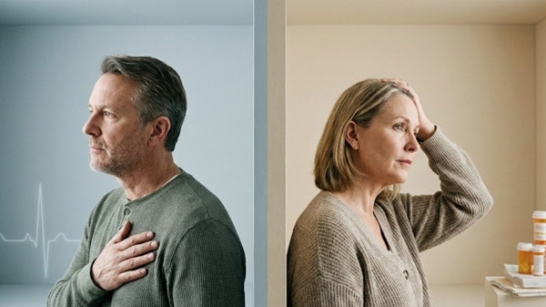 2050’de bizi hangi kriz bekliyor? İşte OECD’nin şaşırtan cinsiyet analizi