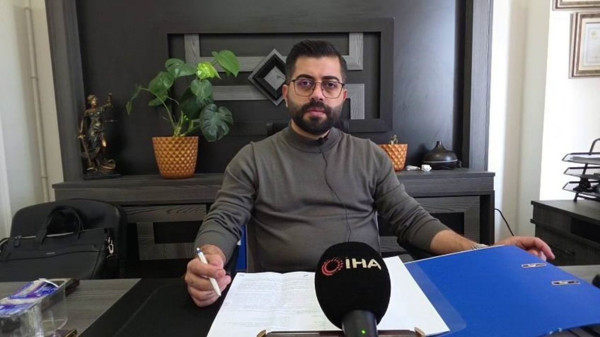 Down Sendromu bilgisi verilmeyen aile 81 milyon lira kazandı