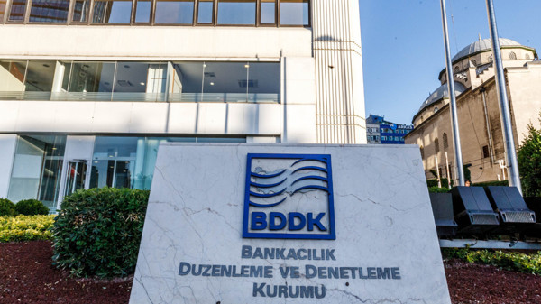 BDDK, Fuzul Katılım Bankası'nın kurulmasına izin verdi
