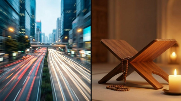 Orucun psikolojik etkileri nelerdir? Uzmanı açıkladı