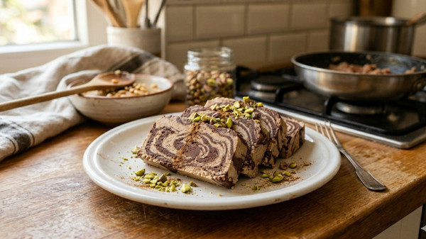 Yüzyıllık tarifin gizemli bileşeni: Çöğen suyu nedir?