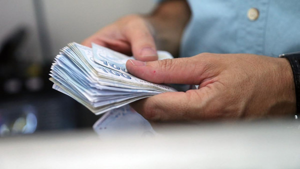 Sağlık personelinin yeni zamlı maaşları belli oldu!