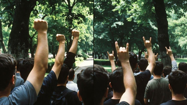 Gündoğdu Marşı solcuların mı ülkücülerin mi?