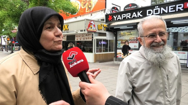 Kurban Bayramı’nda değişenler ve aynı kalanlar! Ankara’da bayram heyecanı!