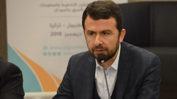BİK Genel Müdürü Abdulkadir Çay’a Ankara’da sürpriz ziyaretler!