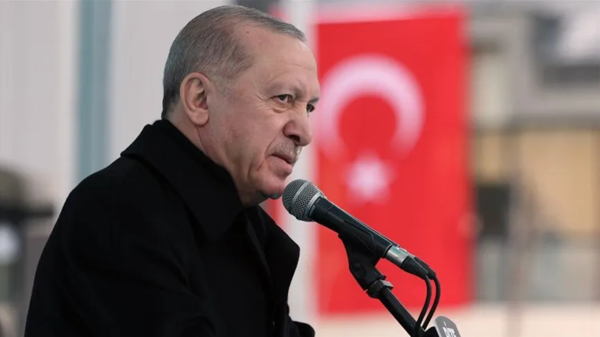 Recep Tayyip Erdoğan çocukken ne yapıyordu? İşte Erdoğan'ın çocukluk hali!