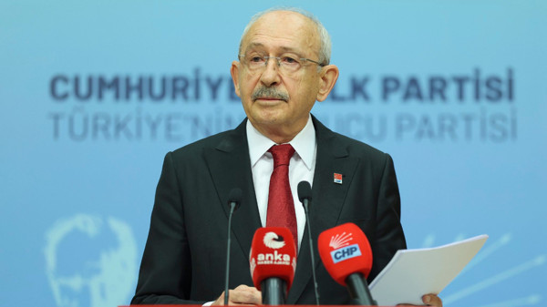 Kılıçdaroğlu: Ahlaklı insanın eleştirildiği bir Türkiye’de yaşıyoruz