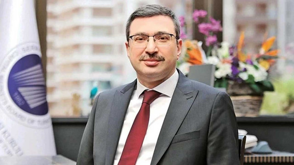 Eski SPK Başkanı İbrahim Ömer Gönül kimdir, kaç yaşında ve aslen nereli?