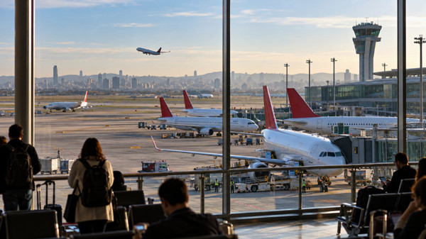 Airbus Türkiye için 1.800 yeni uçak öngörüyor: Filo büyürken herkes uçabilecek mi?