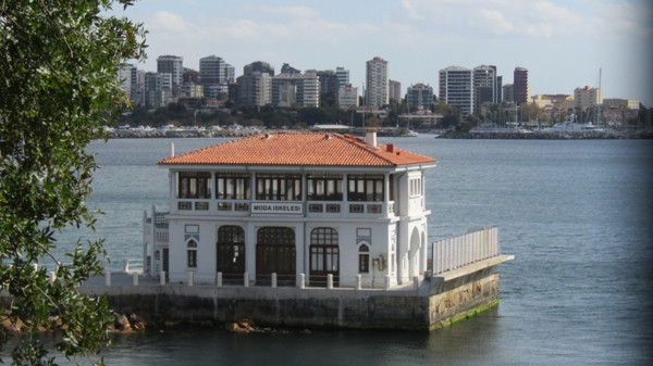 Ankara Bahçelievler mi İstanbul Moda mı?