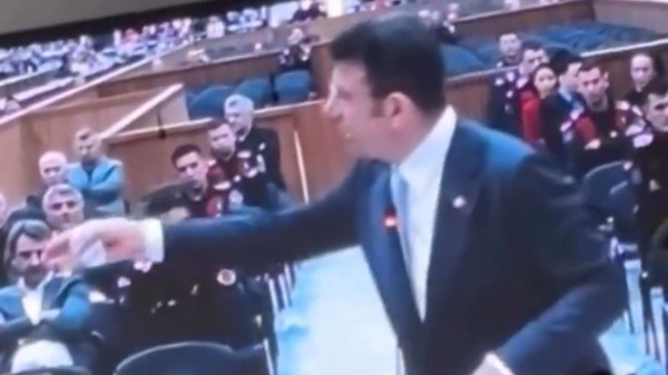 Silivri'den sızdırılan görüntüler başını yaktı: Soruşturma başlatıldı!