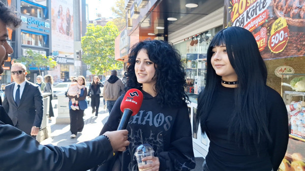Memleketi bu şehir olanlar ayağa kalkacak! Sokak röportajında olay yanıt