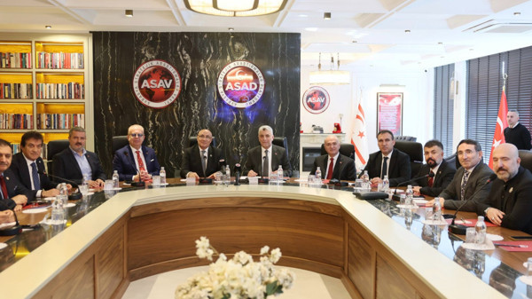 Ömer Bolat açıkladı: Türkiye ihracatta tarihi seviyeye ulaştı