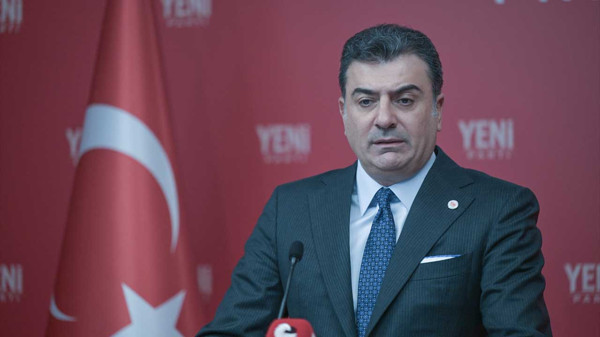 Fon soruşturmasında yeni hamle! 10 milletvekili tutuklularla görüşecek