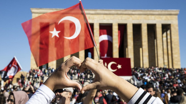 Ankaralılar için Cumhuriyet ne demek? Bir kelimeden çok daha fazlası