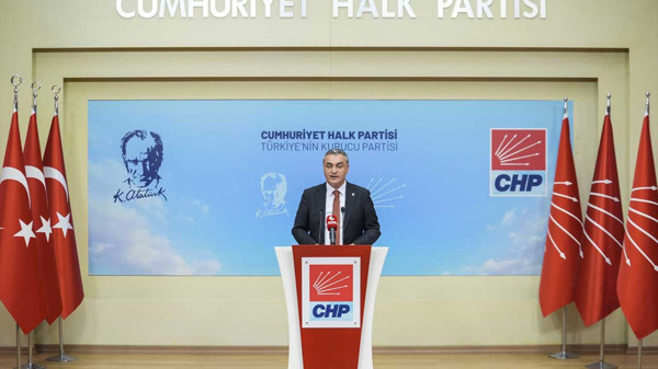 CHP'den en düşük emekli maaşı için yüzde 70 zam önerisi! Müslim Sarı rakamı açıkladı!