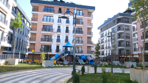 Ankara'da ev kiralamak cep yakıyor! 7 mahallede fiyatlar 100 bin TL'ye dayandı