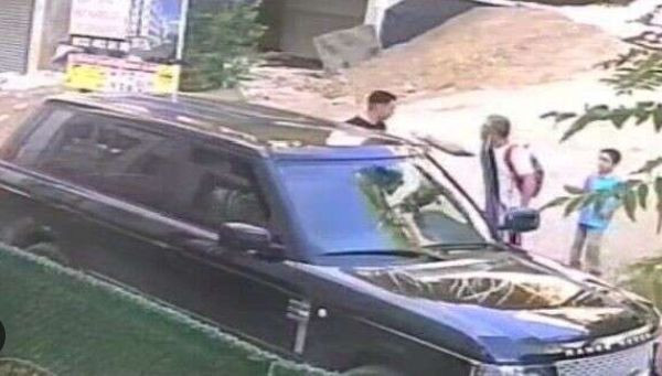 Babaya tokat atan maganda O.C'nin savunması pes dedirtti! - Resim: 3