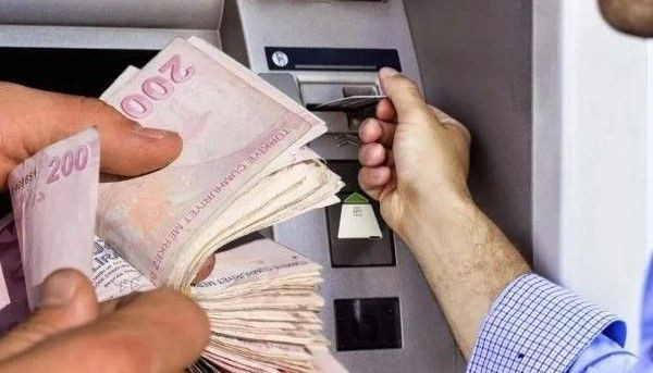Emekliye Seyyanen Zam mı Geliyor? İşte O Açıklama - Resim: 3