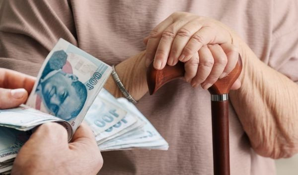 SGK o emeklilikleri iptal ediyor ve Devlet maaşları geri talep ediyor - Resim: 6