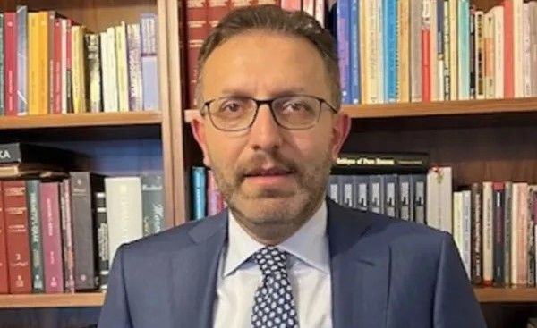 Ertan Aydın fon soruşturmasında gözaltına alındı - Resim: 5