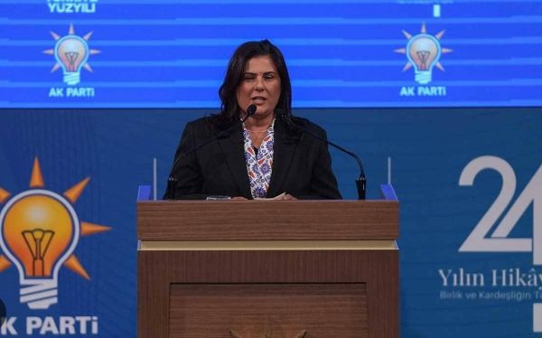 Başkan Çerçioğlu AK Parti’ye geçiş sürecini anlattı! - Resim: 6