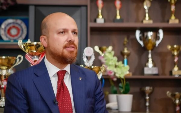 Cumhurbaşkanı olmak istiyor musunuz?' sorusuna yanıt - Resim: 5